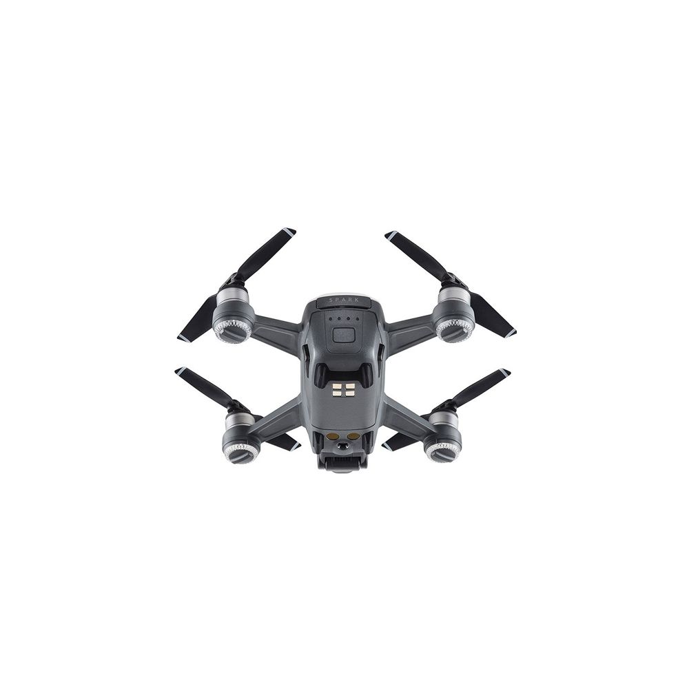 Dji drone discount spark white alpine